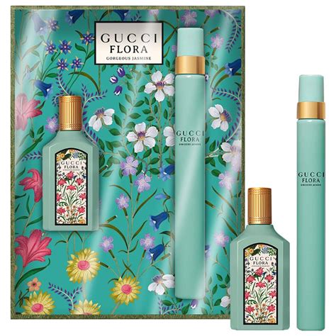 gucci floral perfume jasmine|Gucci flora perfume 2.5 oz.